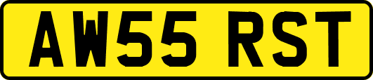 AW55RST