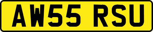 AW55RSU