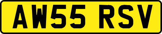 AW55RSV