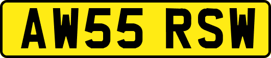 AW55RSW