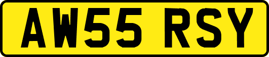 AW55RSY