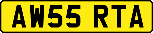AW55RTA