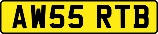 AW55RTB