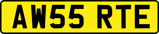 AW55RTE