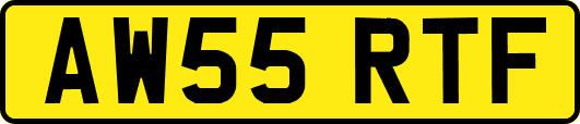 AW55RTF