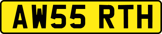 AW55RTH