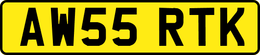 AW55RTK