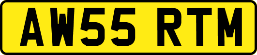 AW55RTM