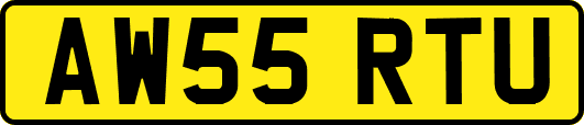 AW55RTU