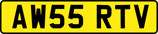 AW55RTV