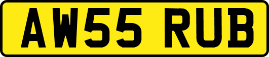 AW55RUB
