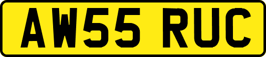 AW55RUC