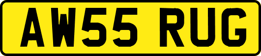 AW55RUG