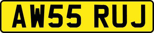 AW55RUJ