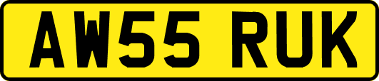 AW55RUK