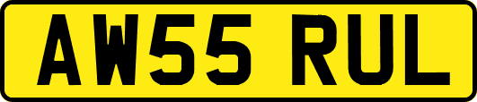 AW55RUL
