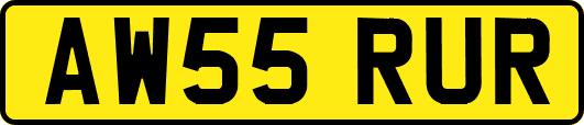 AW55RUR