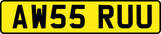 AW55RUU