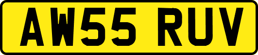 AW55RUV
