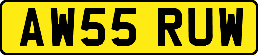 AW55RUW