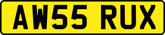 AW55RUX