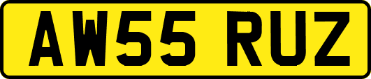 AW55RUZ