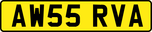 AW55RVA