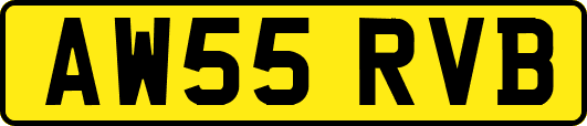AW55RVB