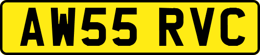 AW55RVC