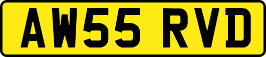 AW55RVD