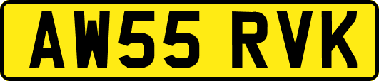 AW55RVK