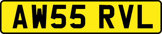 AW55RVL