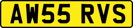 AW55RVS
