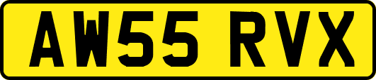 AW55RVX