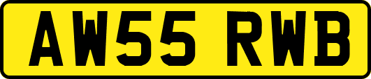 AW55RWB