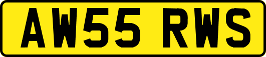 AW55RWS