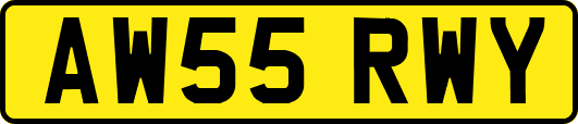 AW55RWY