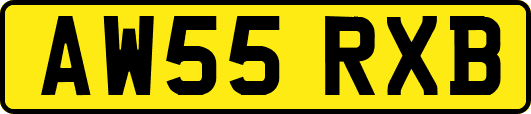 AW55RXB