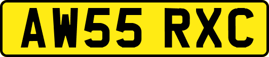 AW55RXC