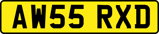 AW55RXD