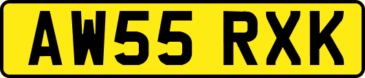 AW55RXK