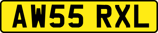 AW55RXL