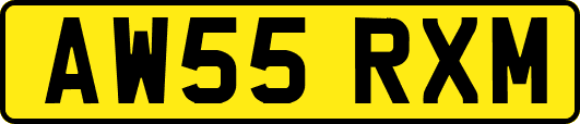 AW55RXM