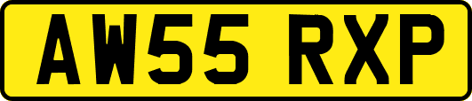 AW55RXP