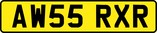 AW55RXR
