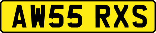 AW55RXS