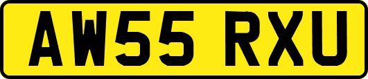 AW55RXU