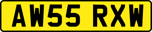 AW55RXW