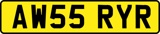 AW55RYR