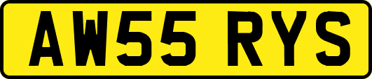 AW55RYS